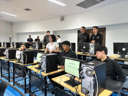 อบรม Microsoft Teams